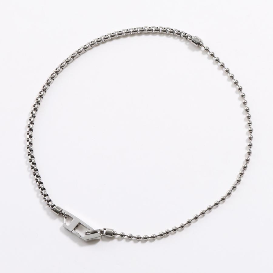 DIESEL（ディーゼル） ブレスレット DX1473040 メンズ レディース D