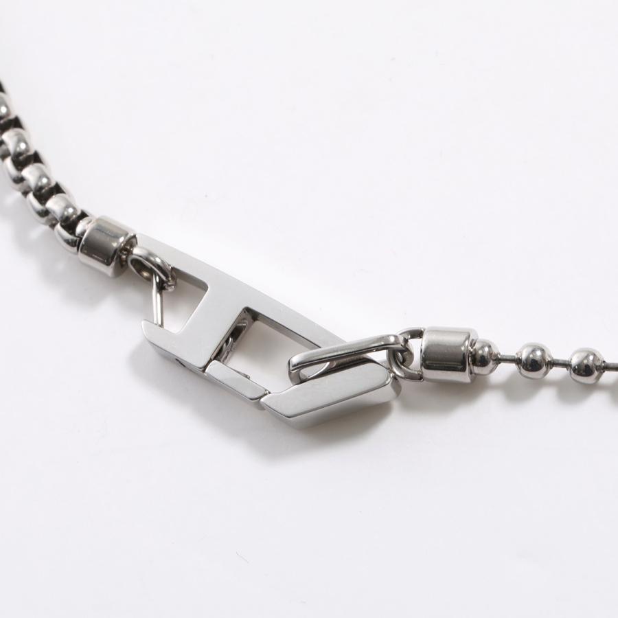 DIESEL（ディーゼル） ブレスレット DX1473040 メンズ レディース D