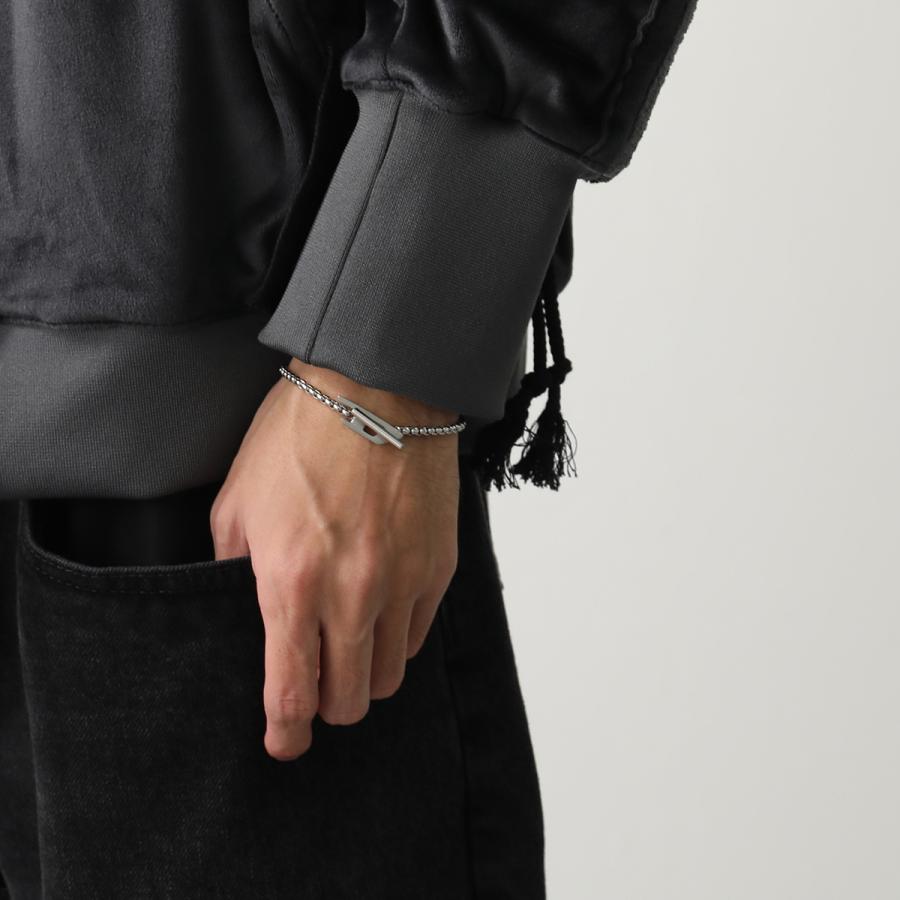 DIESEL（ディーゼル） ブレスレット DX1476040 メンズ レディース D