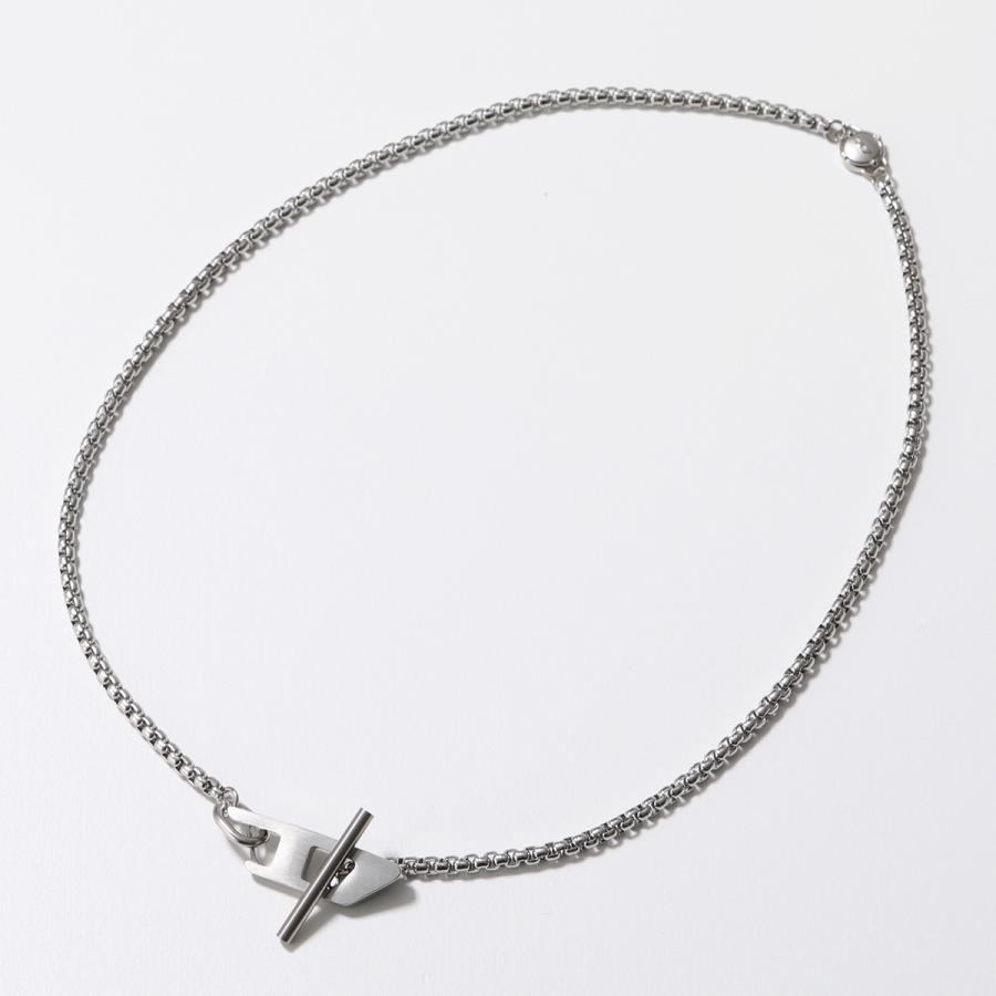 DIESEL（ディーゼル） ネックレス DX1477040 レディース メンズ Dロゴ