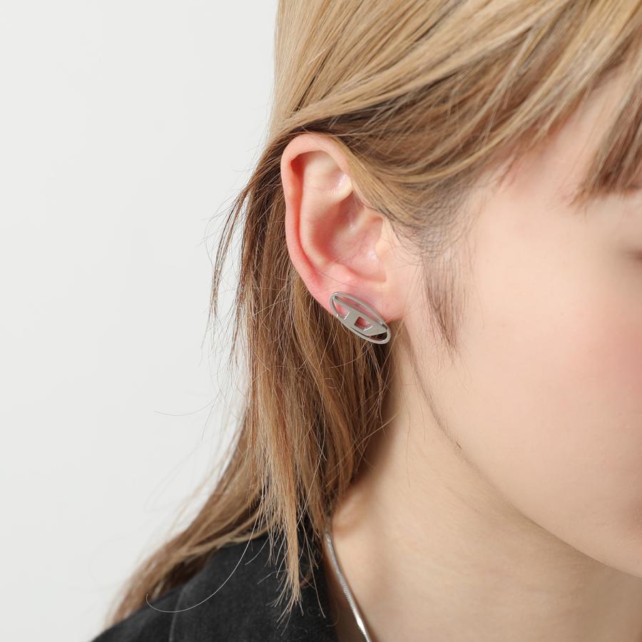 DIESEL（ディーゼル） ピアス DX1502040 レディース メンズ 片耳販売