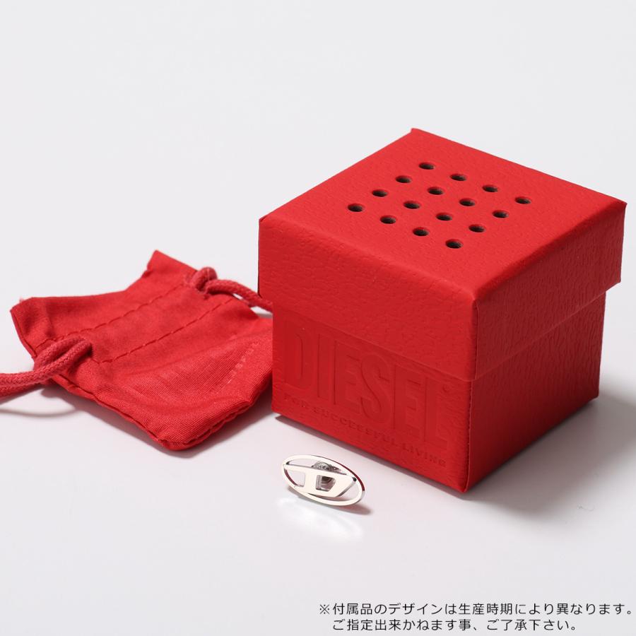 DIESEL（ディーゼル） ピアス DX1502040 レディース メンズ 片耳販売