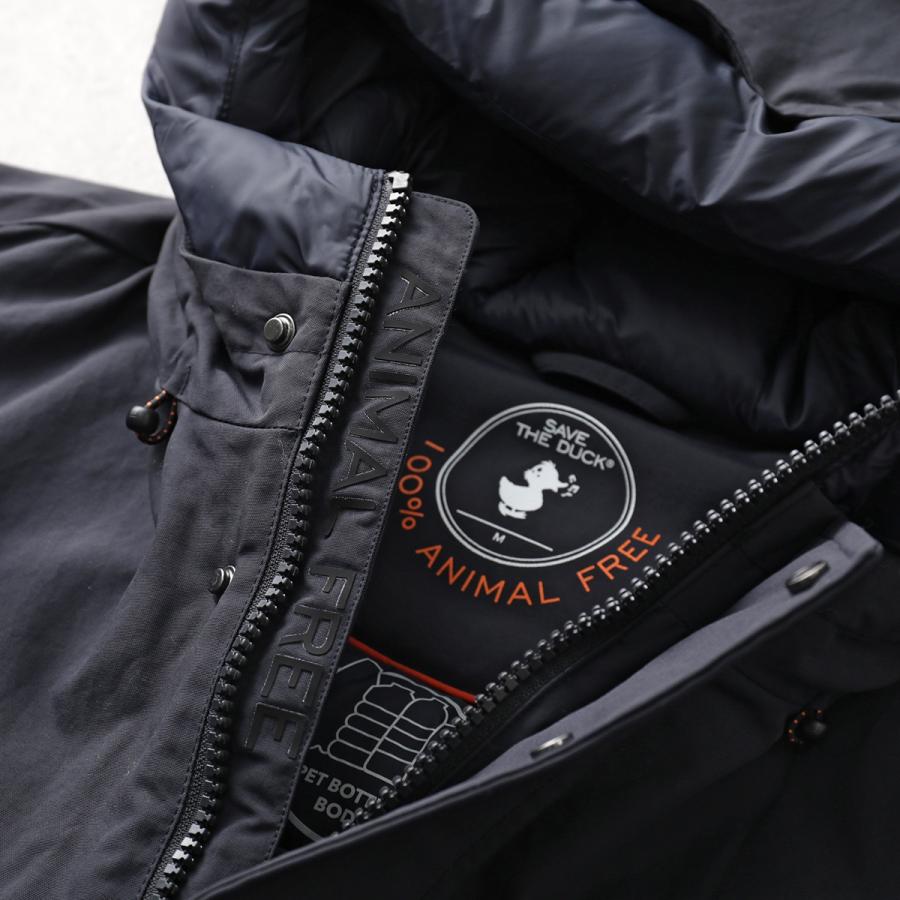 SAVE THE DUCK（セーブ・ザ・ダック） セイブザダック エコダウン