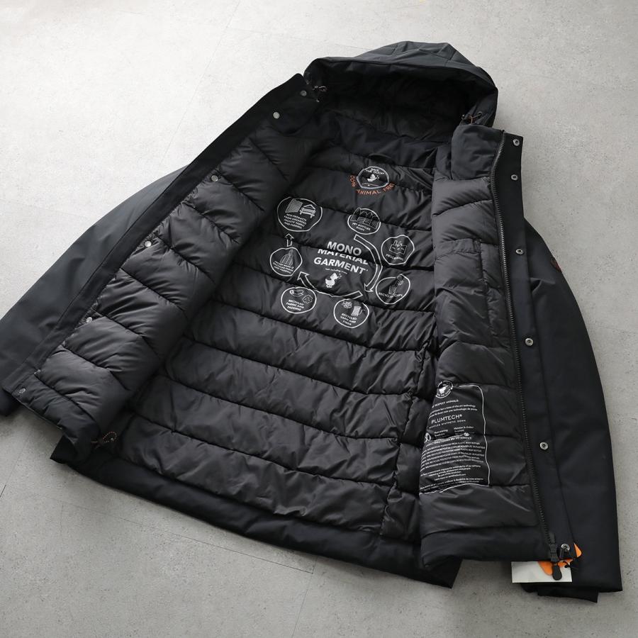 SAVE THE DUCK（セーブ・ザ・ダック） セイブザダック マウンテン