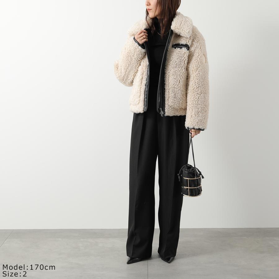 SAVE THE DUCK（セーブ・ザ・ダック） セイブザダック フェイクファー