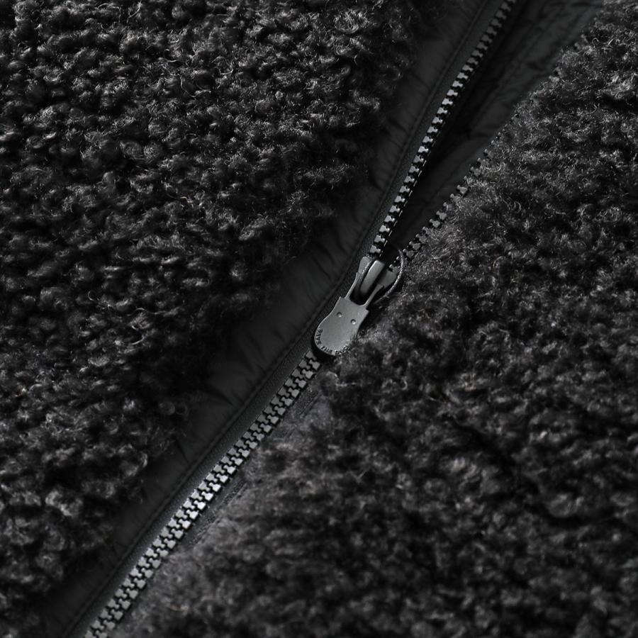 SAVE THE DUCK（セーブ・ザ・ダック） セイブザダック フェイクファー