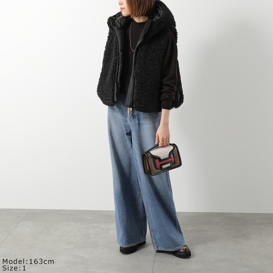 SAVE THE DUCK（セーブ・ザ・ダック） セイブザダック フェイクファー