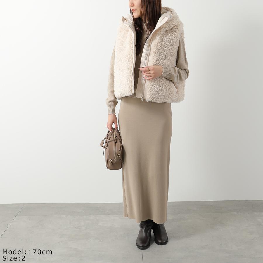 SAVE THE DUCK（セーブ・ザ・ダック） セイブザダック フェイクファー