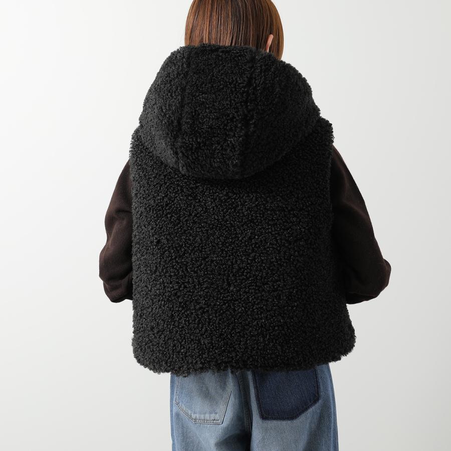 SAVE THE DUCK（セーブ・ザ・ダック） セイブザダック フェイクファー