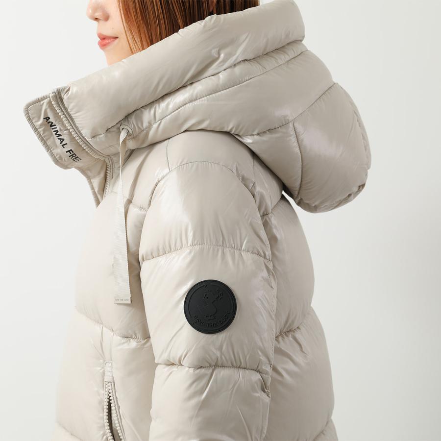 SAVE THE DUCK（セーブ・ザ・ダック） セイブザダック エコダウン