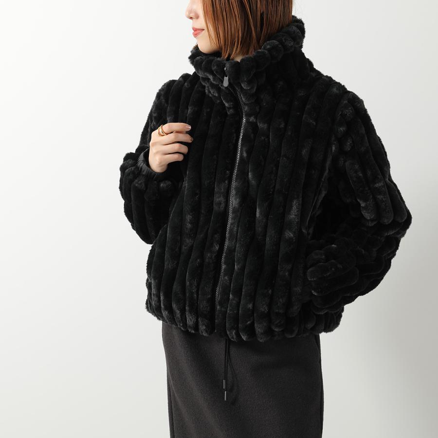 SAVE THE DUCK（セーブ・ザ・ダック） セイブザダック フェイクファー