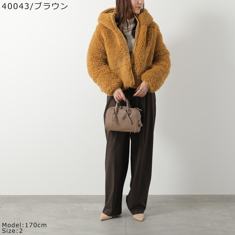 Save the Duck セーブザダッグ　ダウンジャケット サイズ1 ブラウン Save the Duck セーブザダッグ ダウンジャケット サイズ1 ブラウン