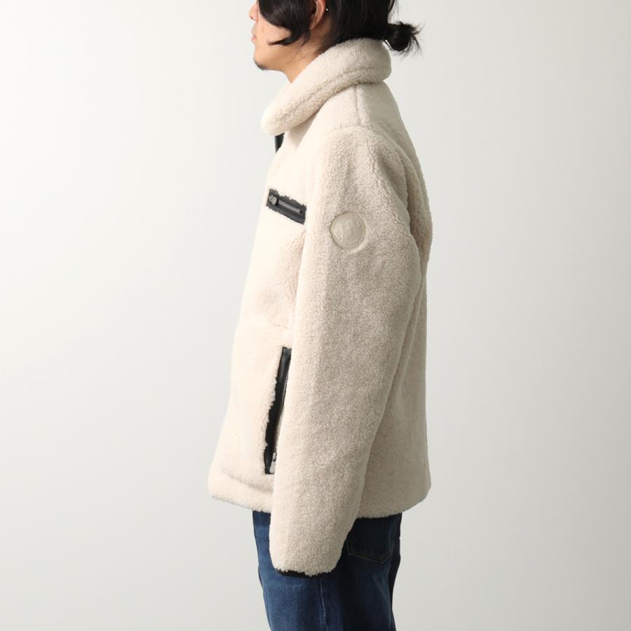 SAVE THE DUCK（セーブ・ザ・ダック） セイブザダック ボアジャケット