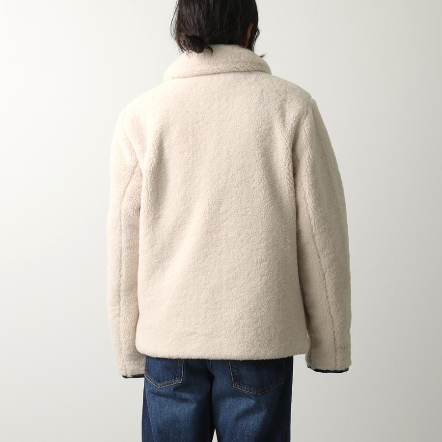 SAVE THE DUCK（セーブ・ザ・ダック） セイブザダック ボアジャケット