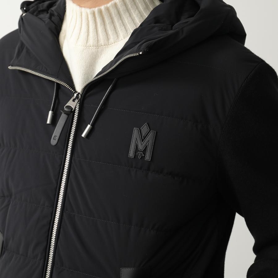 Mackage マッカージュ ダウンパーカー ANDREW-Z アンドリュー メンズ