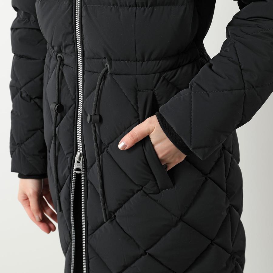 Mackage マッカージュ ダウンコート XENA-SH レディース ナイロン