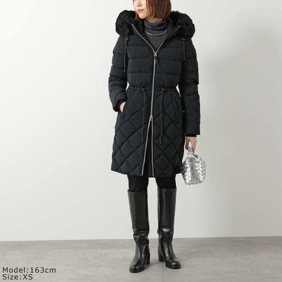 Mackage マッカージュ ダウンコート XENA-SH レディース ナイロン