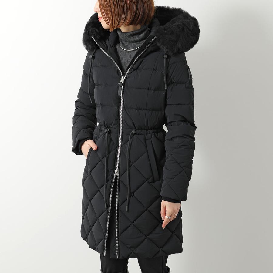 Mackage マッカージュ ダウンコート XENA-SH レディース ナイロン