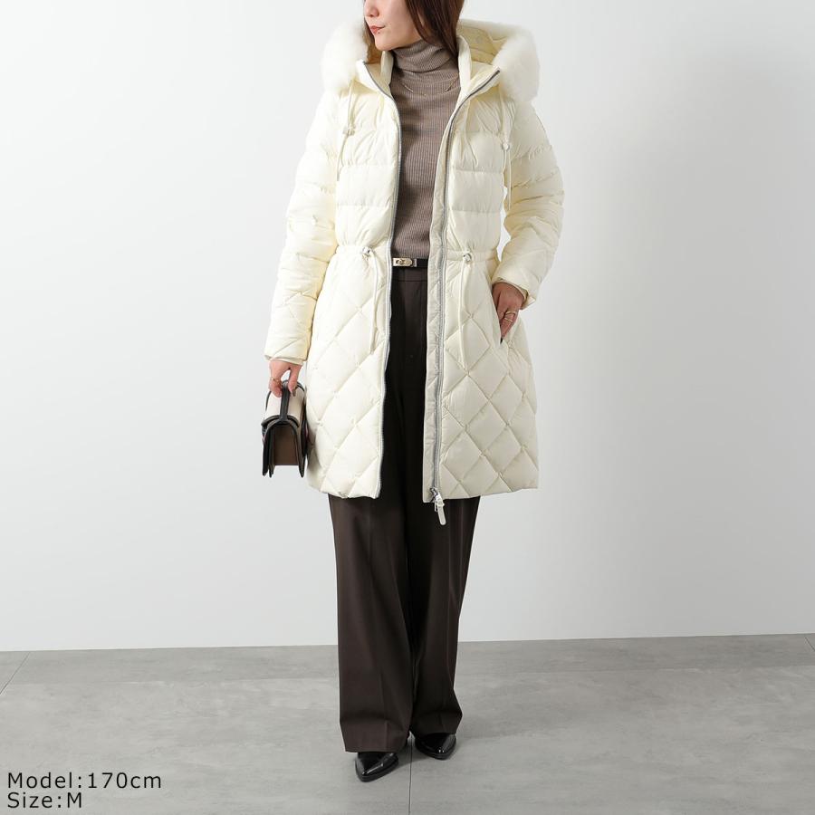 Mackage マッカージュ ダウンコート XENA-SH レディース ナイロン