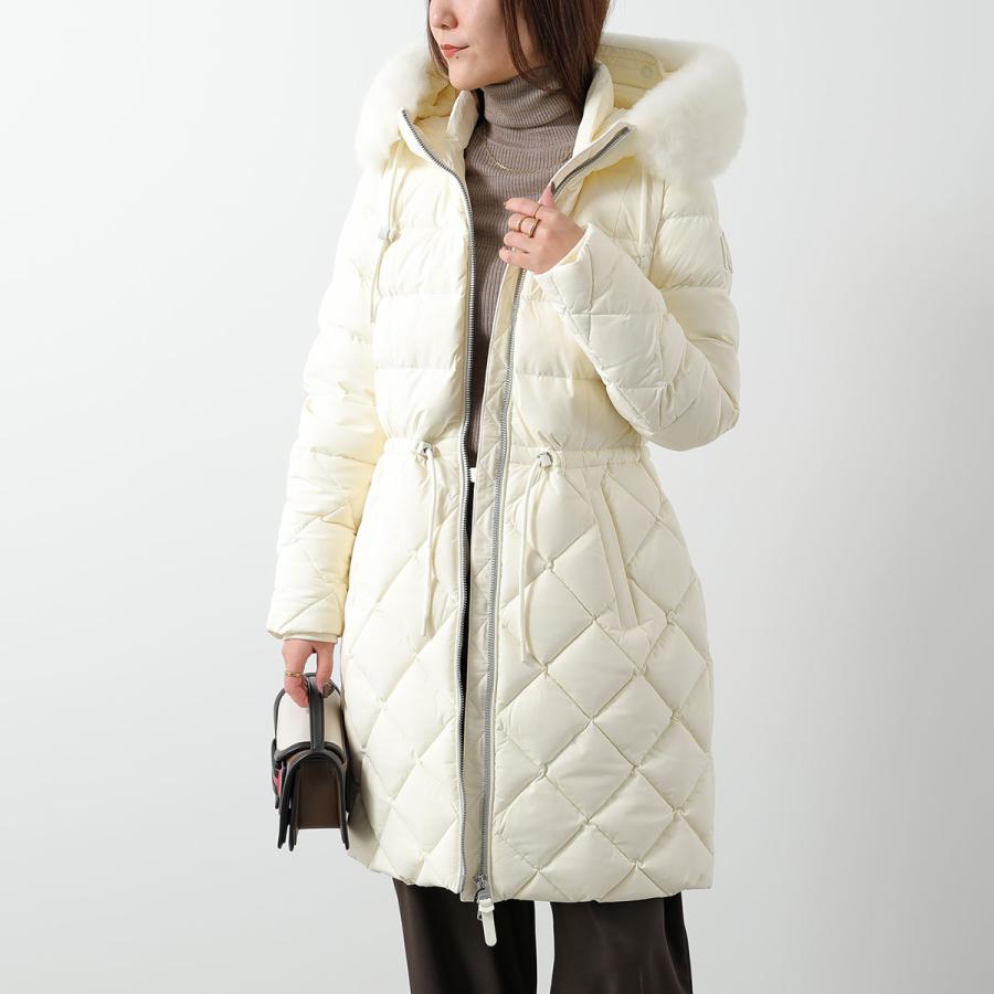 Mackage マッカージュ ダウンコート XENA-SH レディース ナイロン