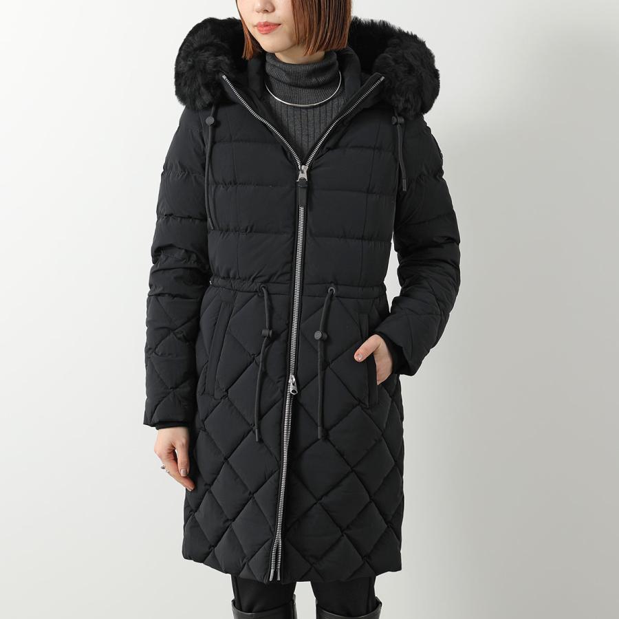 Mackage マッカージュ ダウンコート XENA-SH レディース ナイロン