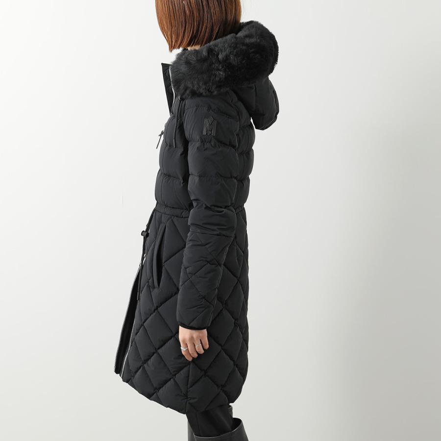 Mackage マッカージュ ダウンコート XENA-SH レディース ナイロン