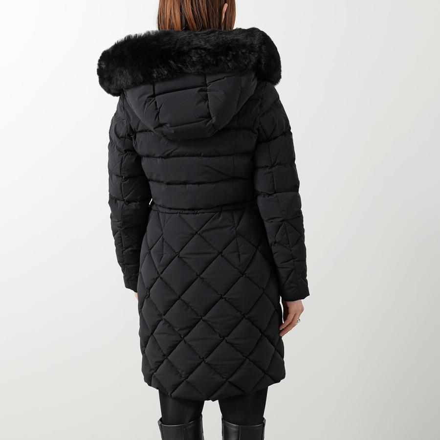 Mackage マッカージュ ダウンコート XENA-SH レディース ナイロン