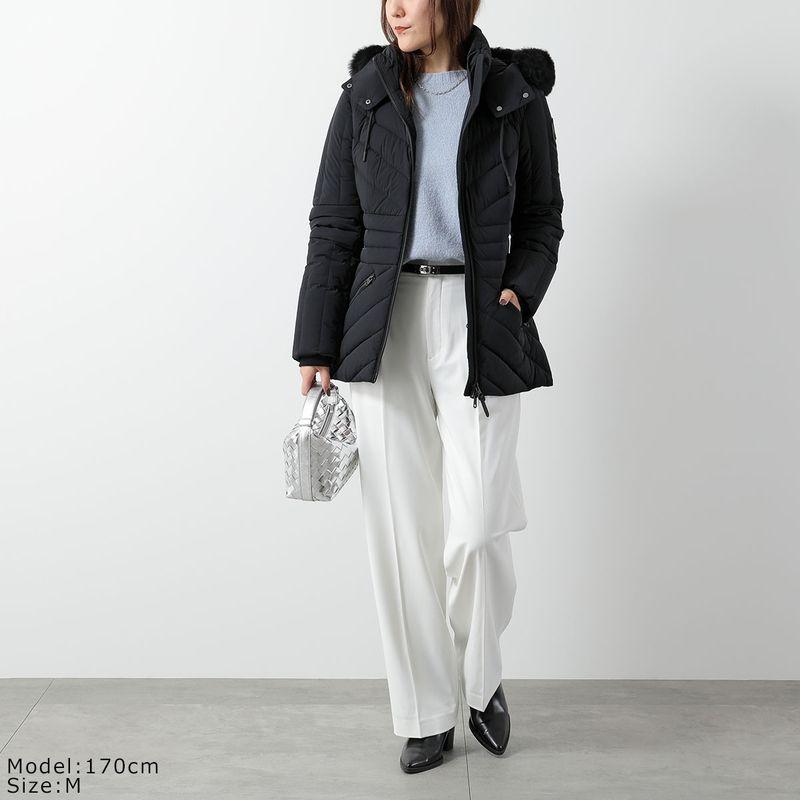 Mackage マッカージュ ダウンジャケット NADIA-SH レディース ナイロン
