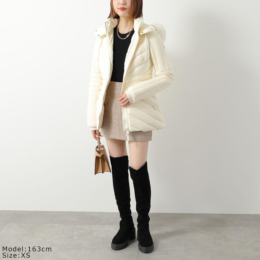 Mackage マッカージュ ダウンジャケット NADIA-SH レディース ナイロン