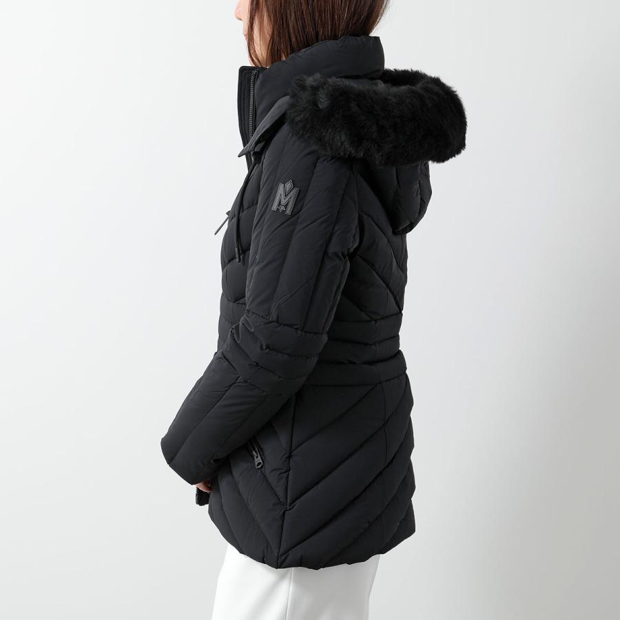 Mackage マッカージュ ダウンジャケット NADIA-SH レディース ナイロン
