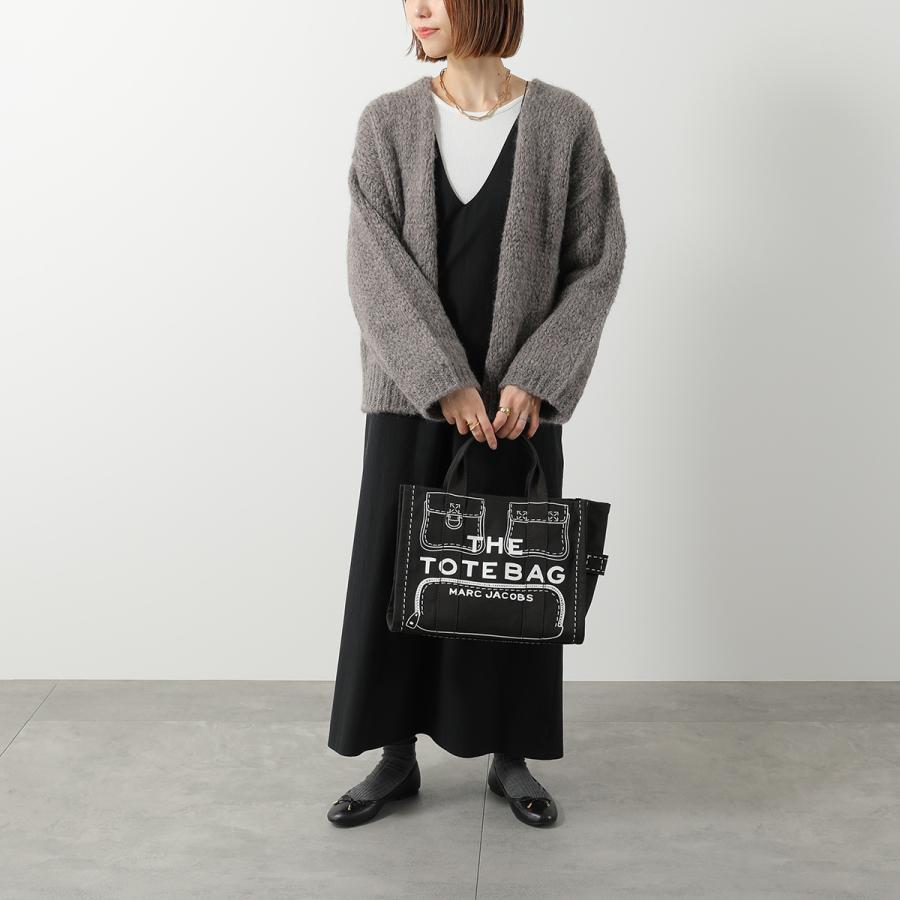 MARC JACOBS（マーク・ジェイコブス） トートバッグ THE TROMPE LOEIL