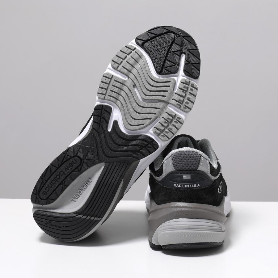 New Balance（ニューバランス） スニーカー W990BK6 レディース Made