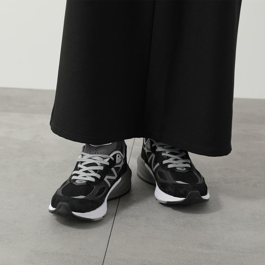 New Balance（ニューバランス） スニーカー W990BK6 レディース Made