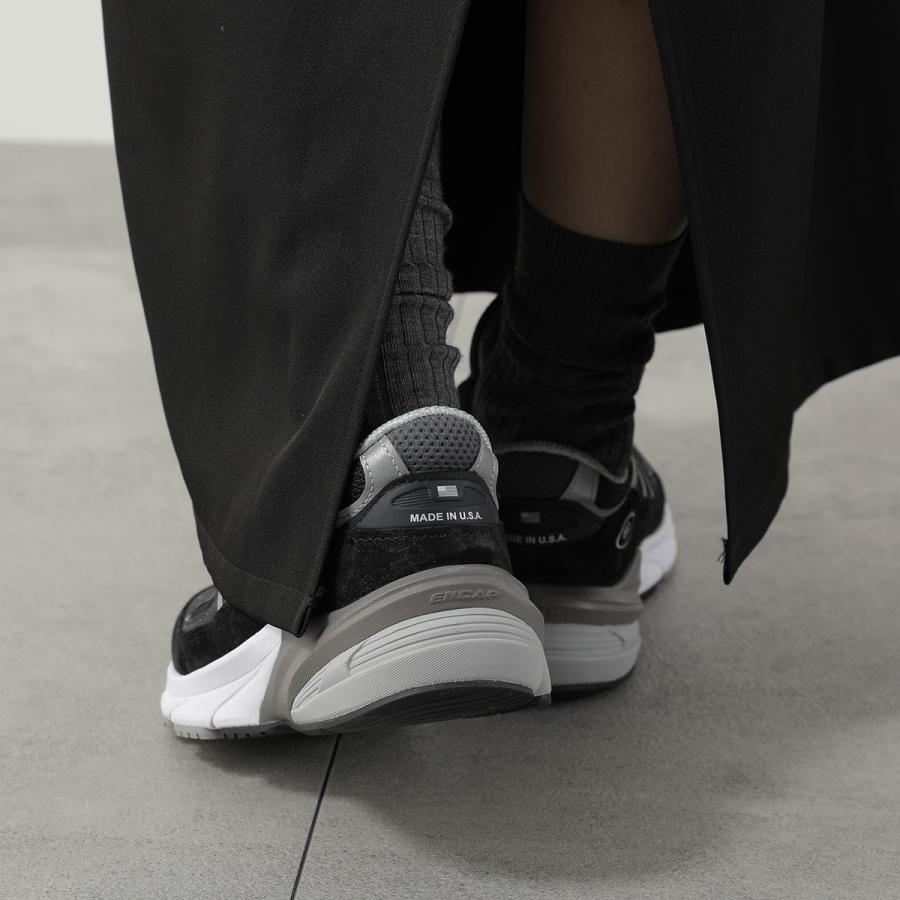 New Balance（ニューバランス） スニーカー W990BK6 レディース Made