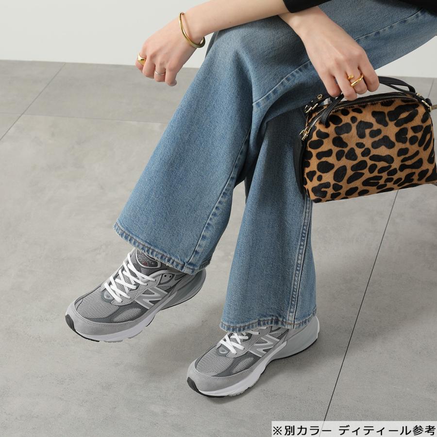 New Balance（ニューバランス） スニーカー W990BK6 レディース Made