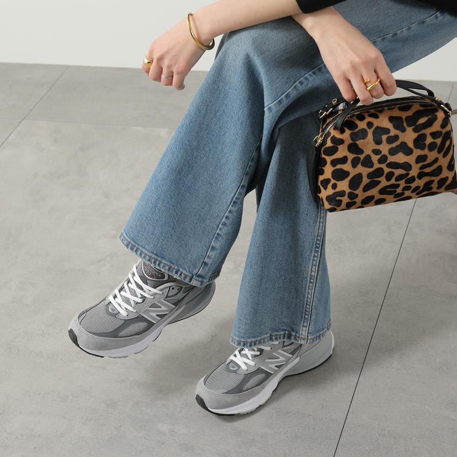 New Balance（ニューバランス） スニーカー W990GL6 レディース Made