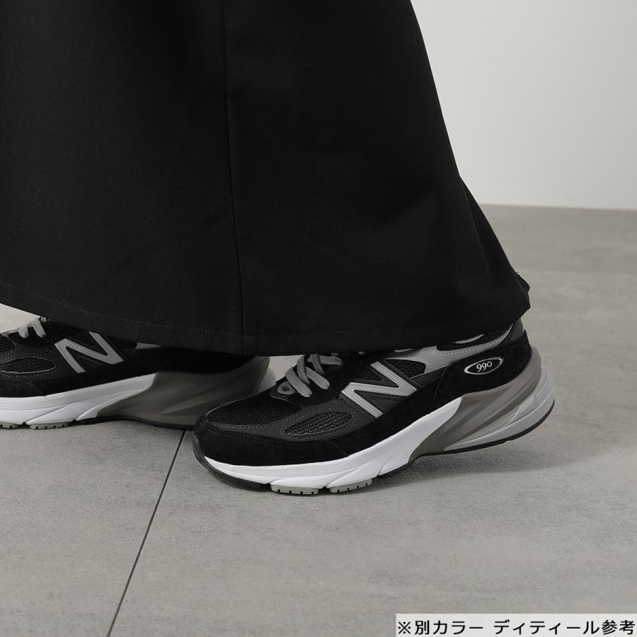New Balance（ニューバランス） スニーカー W990GL6 レディース Made