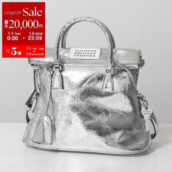 Maison Margiela（メゾンマルジェラ） ショルダーバッグ 5AC ミニ