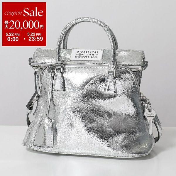 Maison Margiela（メゾンマルジェラ） ショルダーバッグ 5AC ミニ
