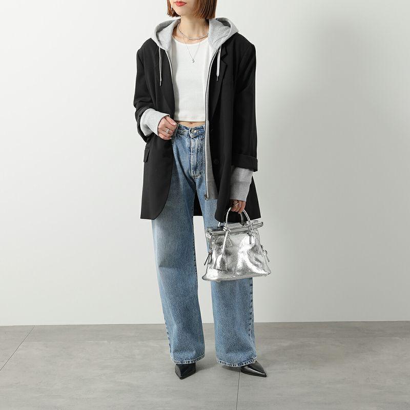 Maison Margiela（メゾンマルジェラ） ショルダーバッグ 5AC ミニ