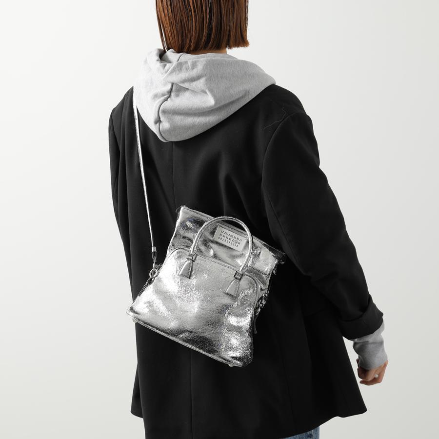 Maison Margiela（メゾンマルジェラ） ショルダーバッグ 5AC ミニ