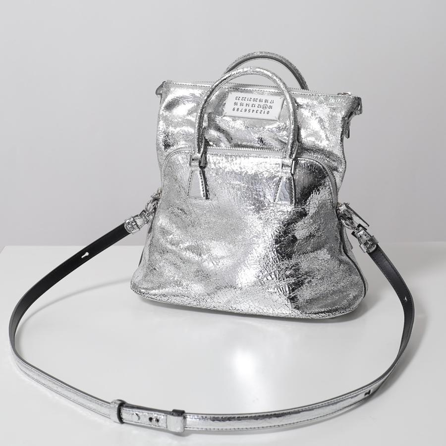 Maison Margiela（メゾンマルジェラ） ショルダーバッグ 5AC ミニ