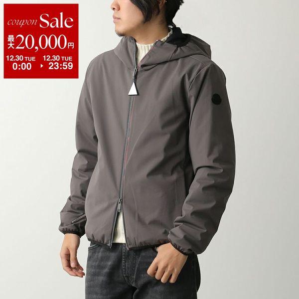 MONCLER（モンクレール） ダウンジャケット Batisse バティス 1A00040