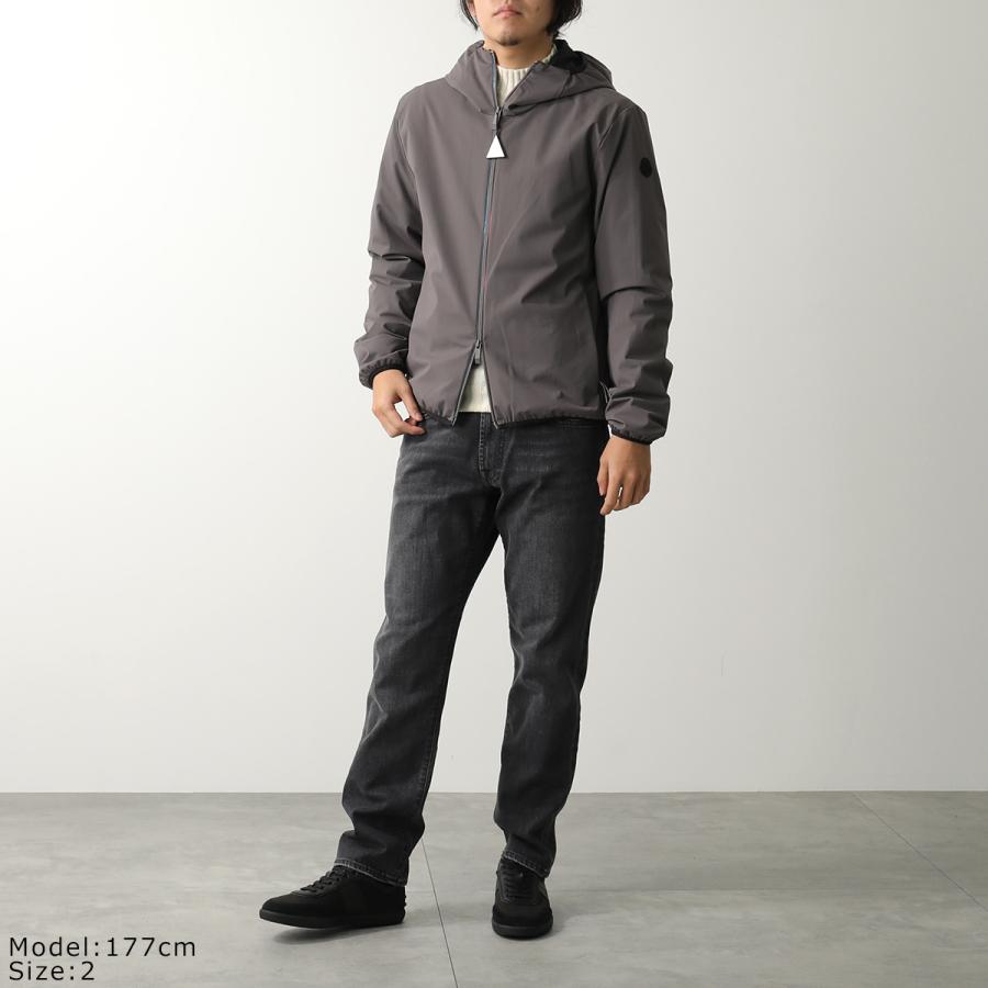 MONCLER（モンクレール） ダウンジャケット Batisse バティス 1A00040