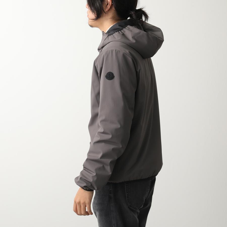 MONCLER（モンクレール） ダウンジャケット Batisse バティス 1A00040