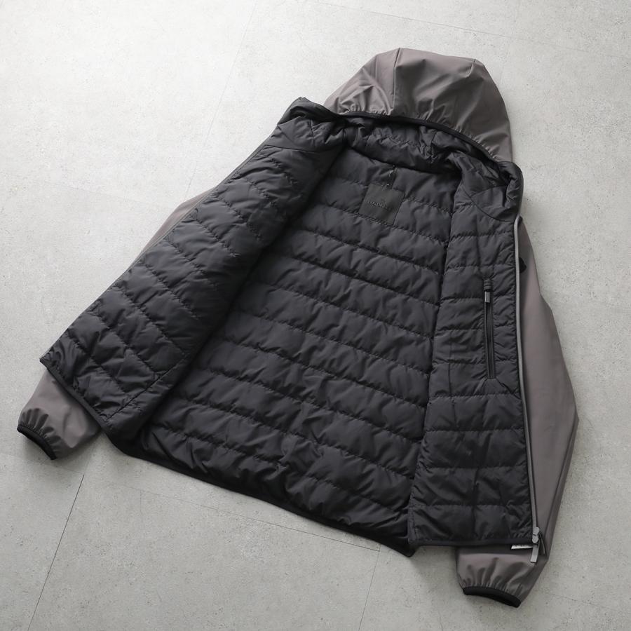 MONCLER（モンクレール） ダウンジャケット Batisse バティス 1A00040