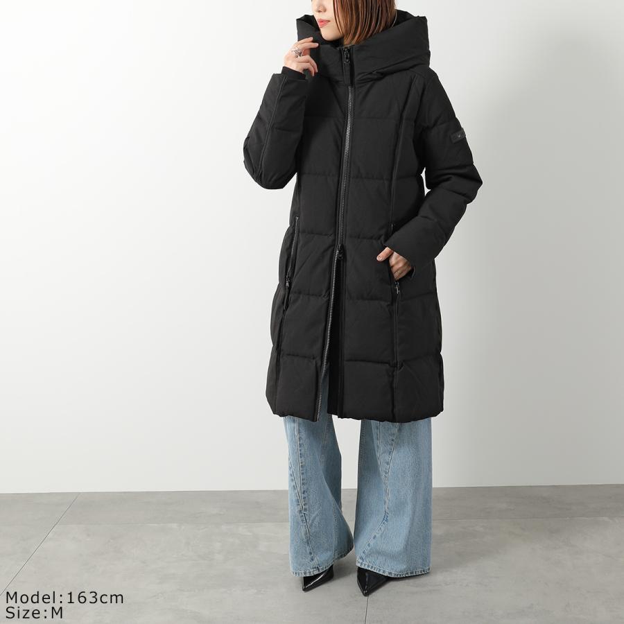 Calvin Klein（カルバン・クライン） パデットコート CW438511
