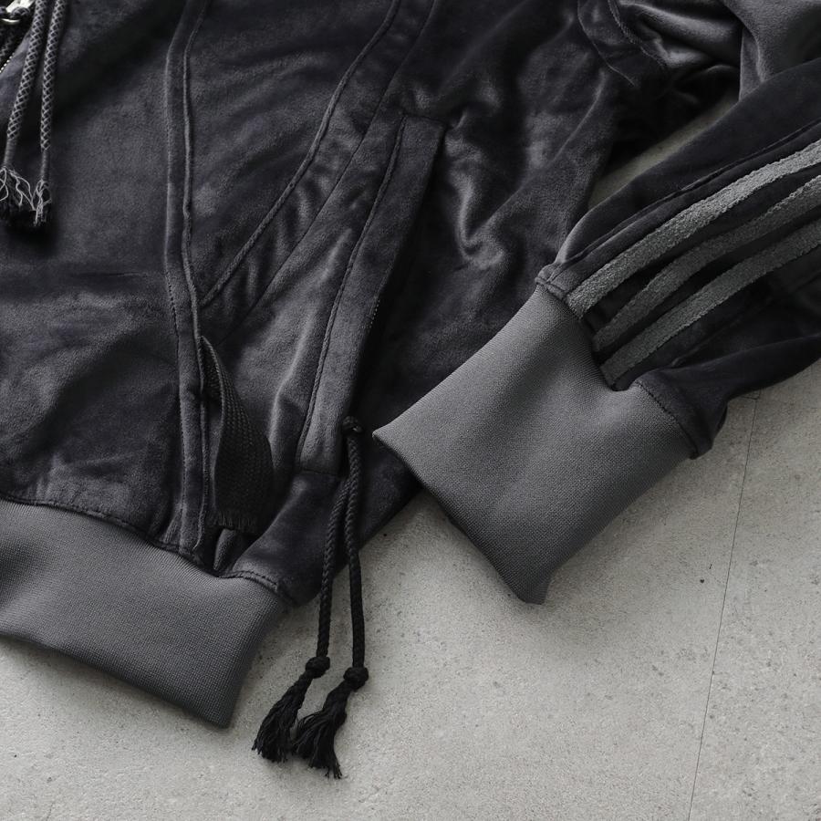 adidas Originals × SONG FOR THE MUTE アディダスオリジナルス ソング