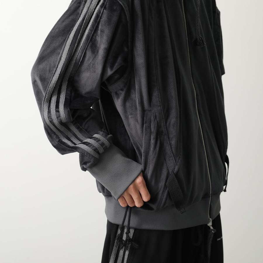 adidas Originals × SONG FOR THE MUTE アディダスオリジナルス ソング