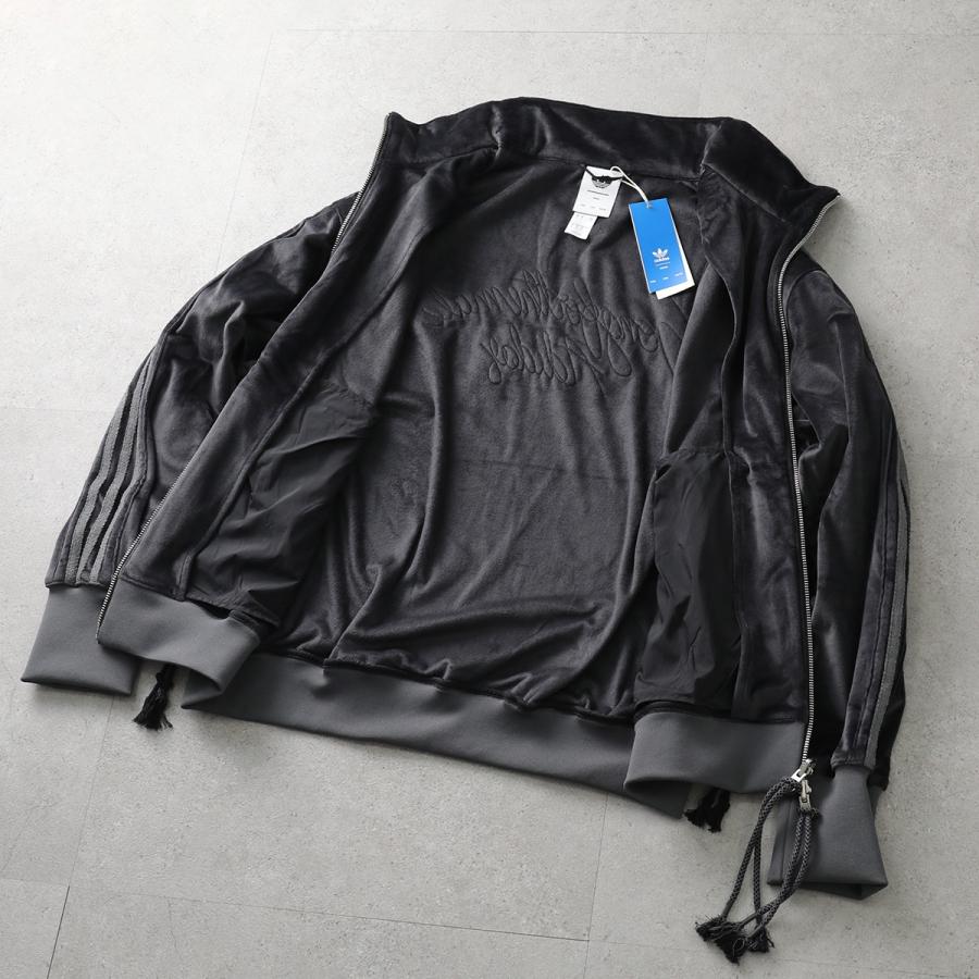 adidas Originals × SONG FOR THE MUTE アディダスオリジナルス ソング